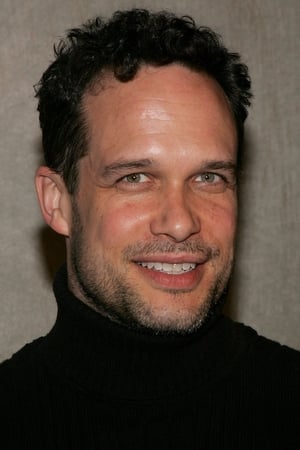 Diedrich Bader Image