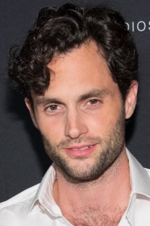 Penn Badgley Image