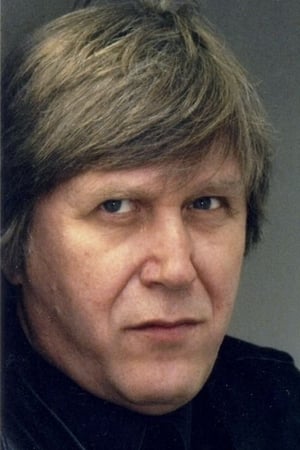Vitali Baganov Image