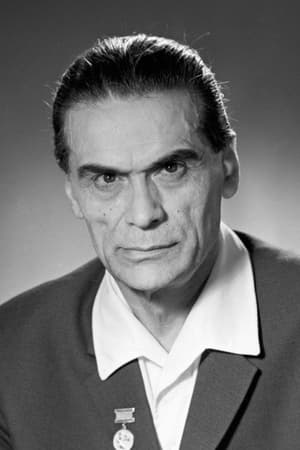 Spartak Bagashvili Image