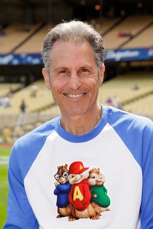 Ross Bagdasarian Jr. Image