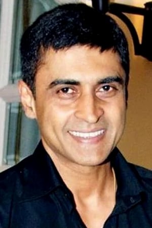 Mohnish Bahl Image