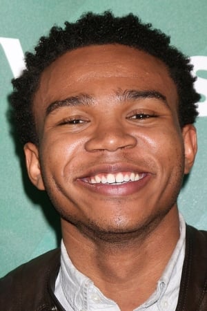 Robert Bailey Jr. Image