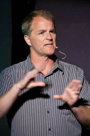 Chris Bailey Image