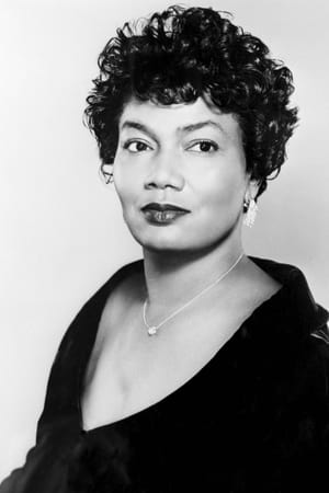 Pearl Bailey Image
