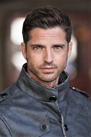 Scott Bailey Image