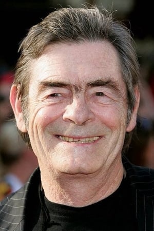 David Bailie Image