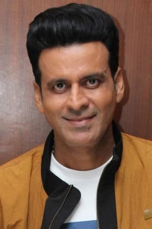 Manoj Bajpayee Image