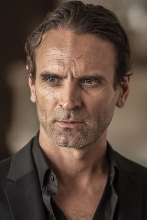 Arben Bajraktaraj Image
