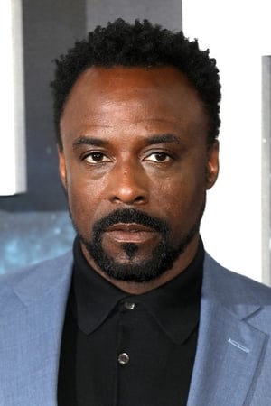 Ariyon Bakare Image