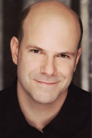 Darrin Baker Image