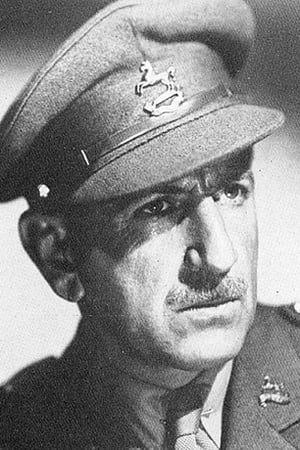 Frank Baker Image
