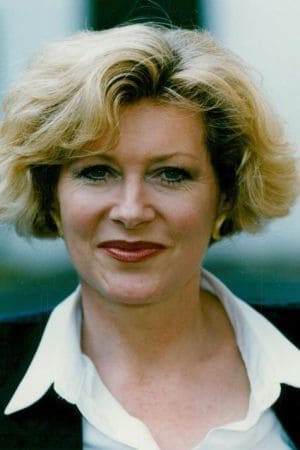 Jill Baker Image