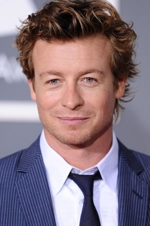 Simon Baker Image