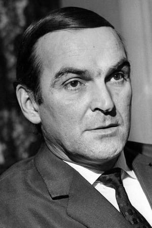 Stanley Baker Image