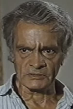 Kostas Baladimas Image