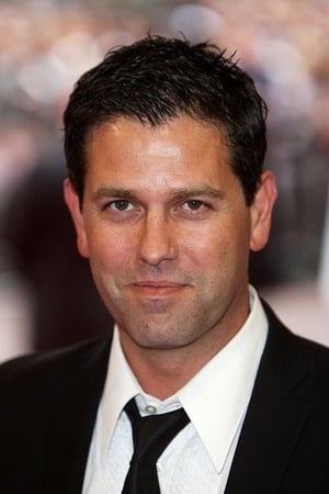Patrick Baladi Image