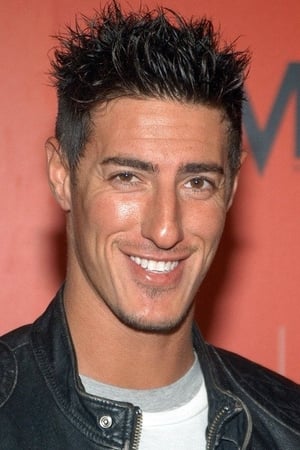 Eric Balfour Image
