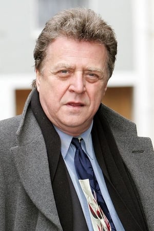 Nicholas Ball Image