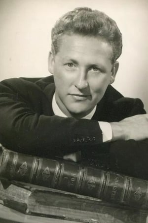 Vincent Ball Image