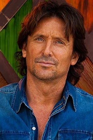Timothy Balme Image