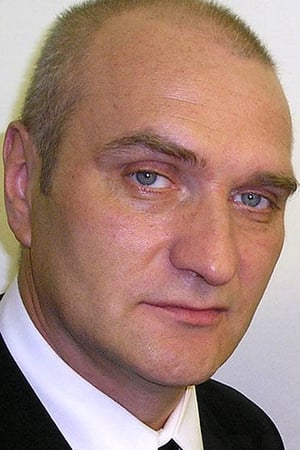 Aleksandr Baluev Image