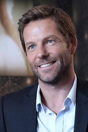 Jamie Bamber Image