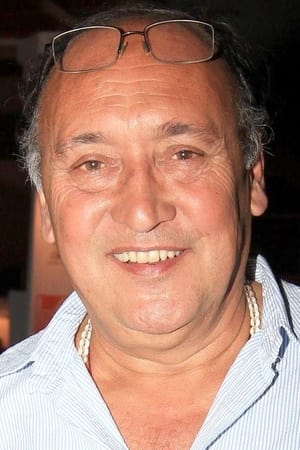 Victor Banerjee Image