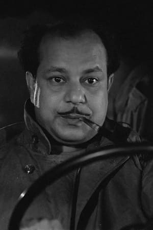 Haradhan Bannerjee Image
