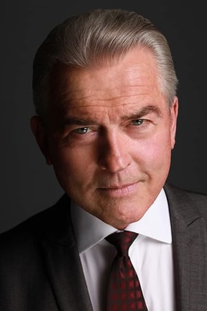 Nigel Barber Image