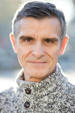 Jean-Gilles Barbier Image