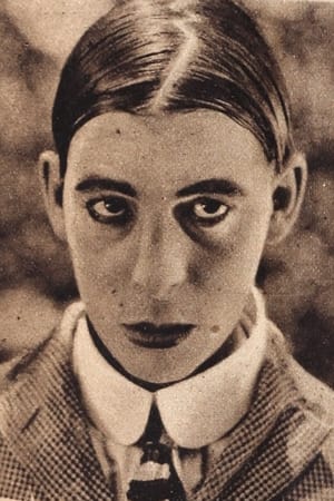 Don Barclay Image
