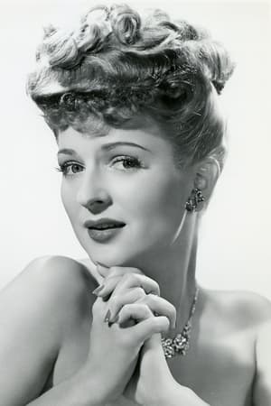 Joan Barclay Image