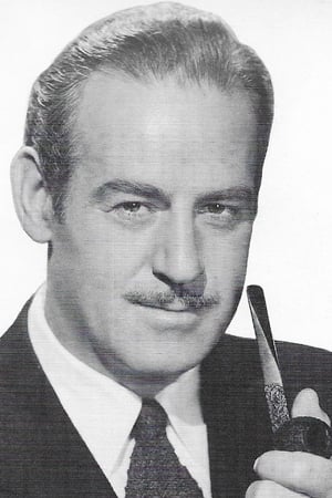 Roy Barcroft Image