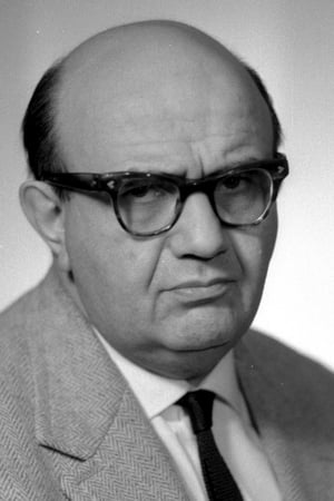 Aleksander Bardini Image