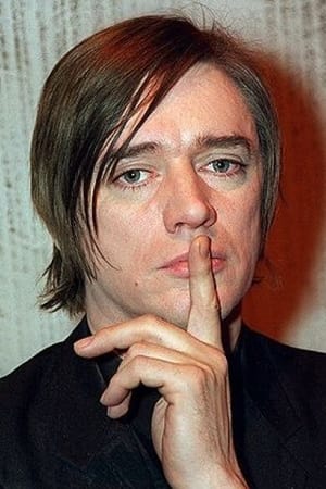 Blixa Bargeld Image