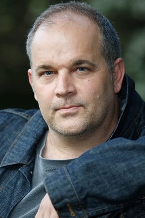Richard Barlow Image