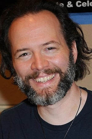 Christopher Daniel Barnes Image