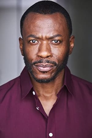 Dwayne Barnes Image
