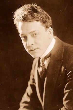 George Barnes Image