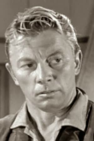 Rayford Barnes Image