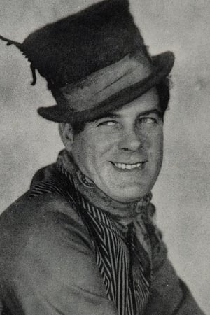 T. Roy Barnes Image