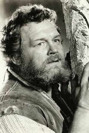 Walter Barnes Image