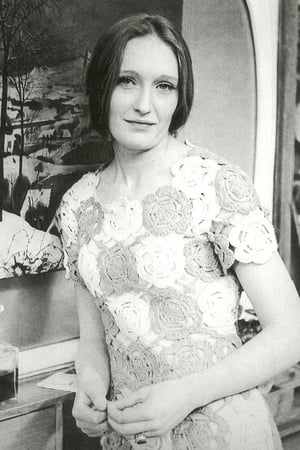 Olga Barnet Image