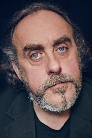 Angus Barnett Image