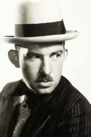 Vince Barnett Image