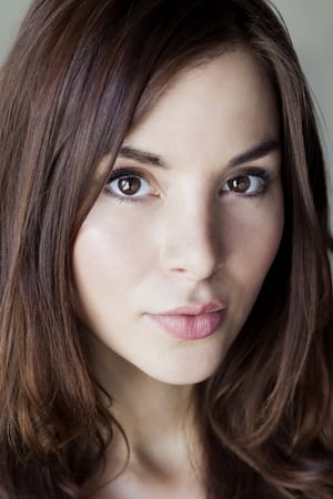 Kacey Clarke Image