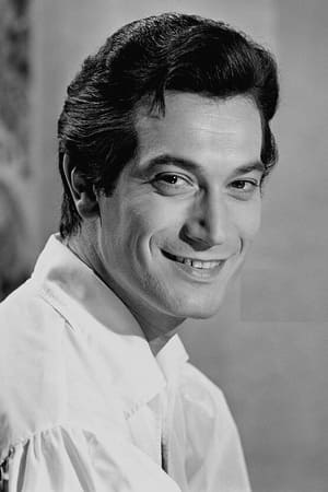Gérard Barray Image