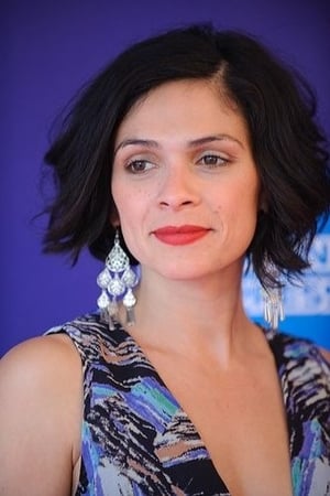 Alexandra Barreto Image