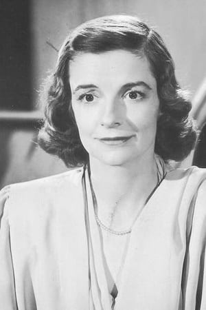 Edith Barrett Image